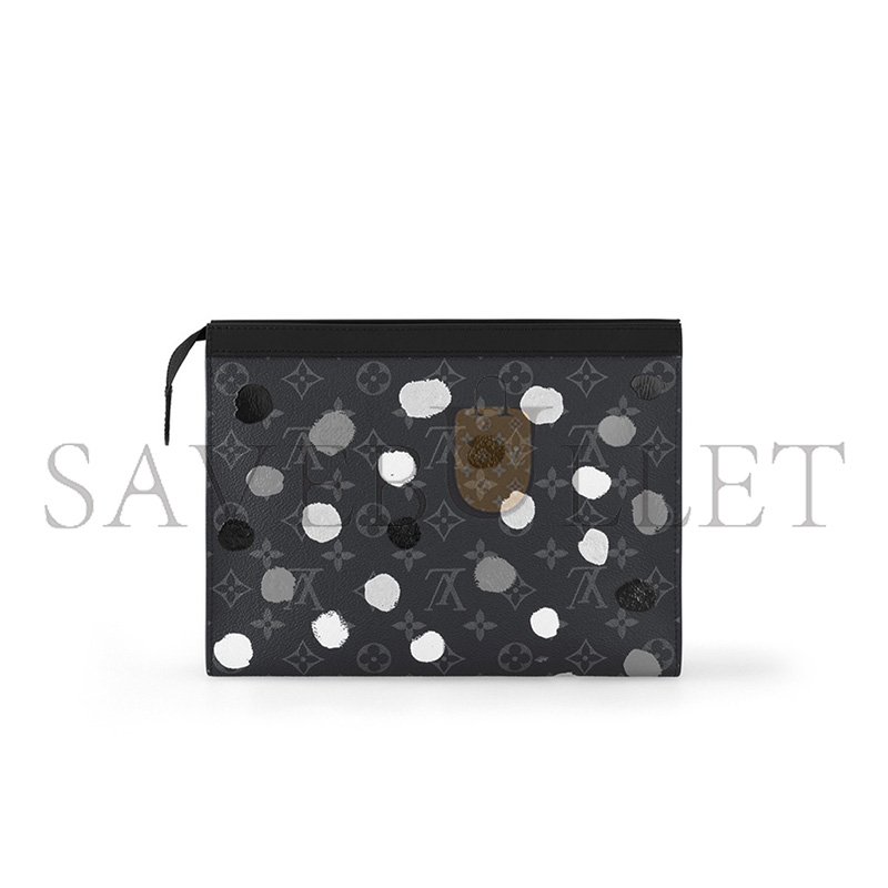 l0*is V*t0n lv x yk pochette voyage clutch m81934 (26*20*6cm)